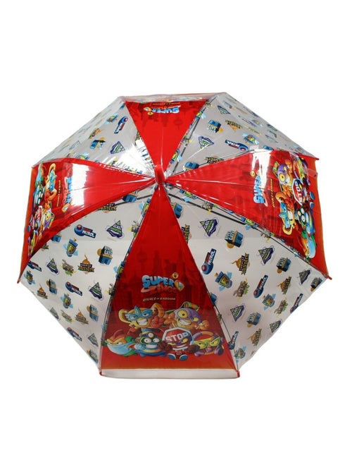 Superzings - Guarda-chuva criança com padrão - Kiabi Superzings - Guarda-chuva criança com padrão - Kiabi