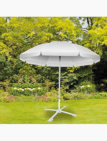 Suporte de guarda-chuva dobrável 25/32 mm Aktive Jardim