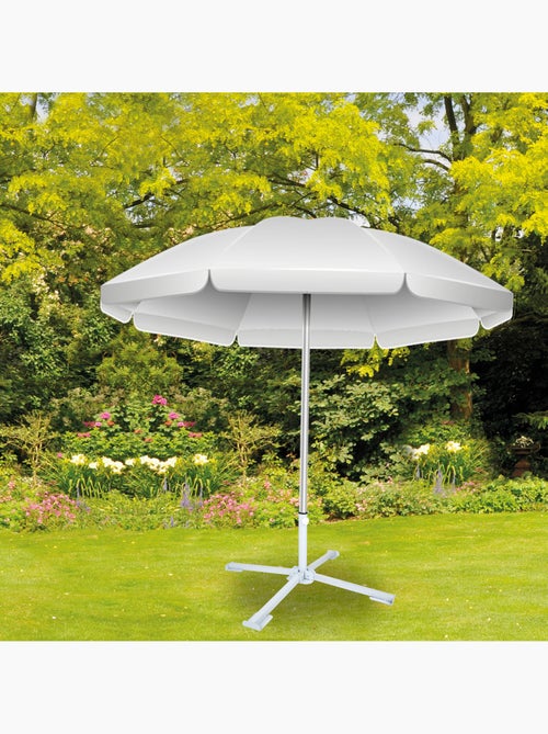 Suporte de guarda-chuva dobrável 25/32 mm Aktive Jardim - Kiabi