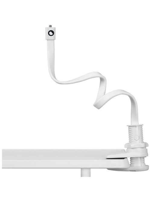 Suporte flexível para câmara LIONELO Babyline FlexGrip – Compatível com Babyline 3.2 e 8.2 - Kiabi