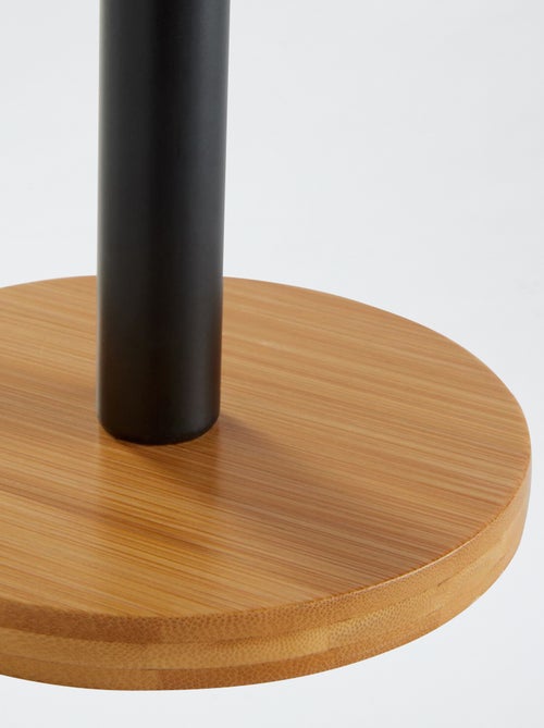 Suporte para papel de cozinha - Kiabi