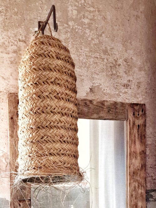 Suporte suporte para luminária ou gancho para plantas - Kiabi