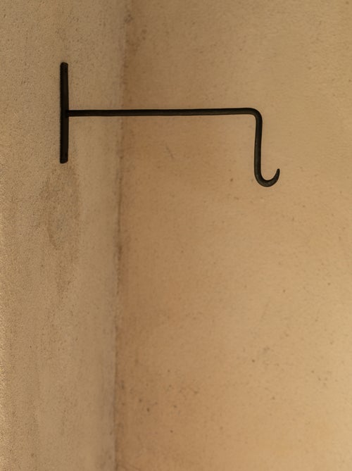 Suporte suporte para luminária ou gancho para plantas - Kiabi