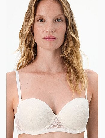 Sutiã feminino pop lace penti