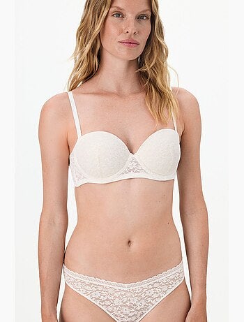 Sutiã feminino pop lace penti