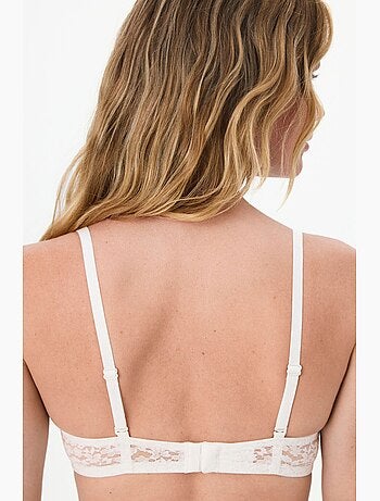 Sutiã feminino pop lace penti