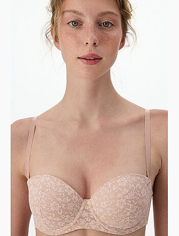 Sutiã feminino pop lace penti