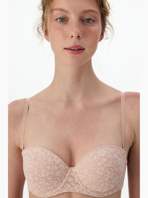Sutiã feminino pop lace penti - Kiabi Sutiã feminino pop lace penti - Kiabi