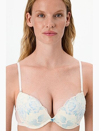 Sutiã feminino wow lace penti