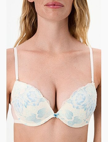 Sutiã feminino wow lace penti