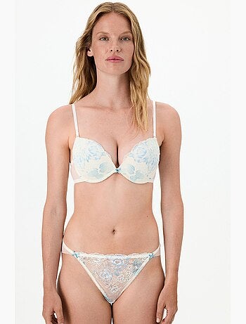 Sutiã feminino wow lace penti