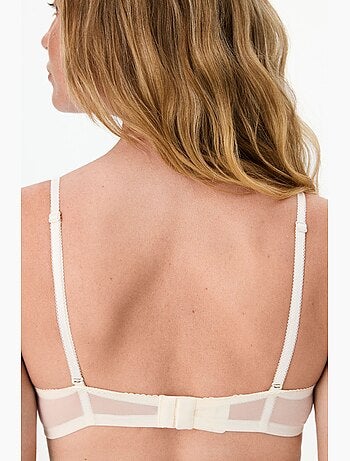 Sutiã feminino wow lace penti