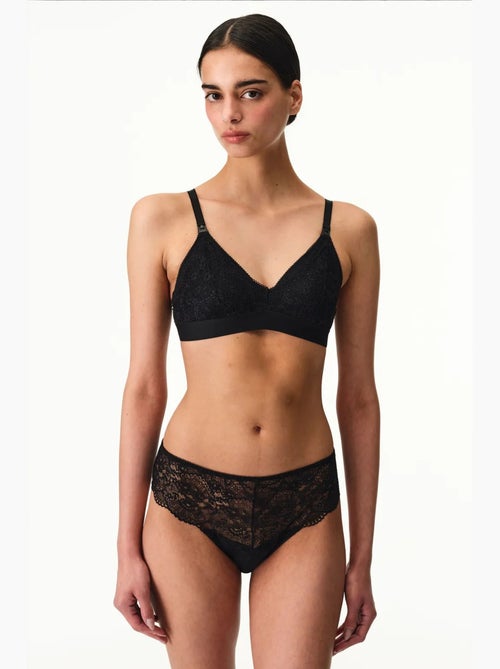 Sutiã lace mama sem aro penti - Kiabi Sutiã lace mama sem aro penti - Kiabi