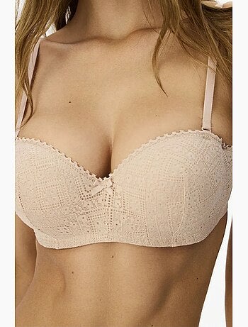 Sutiã lotus lace penti