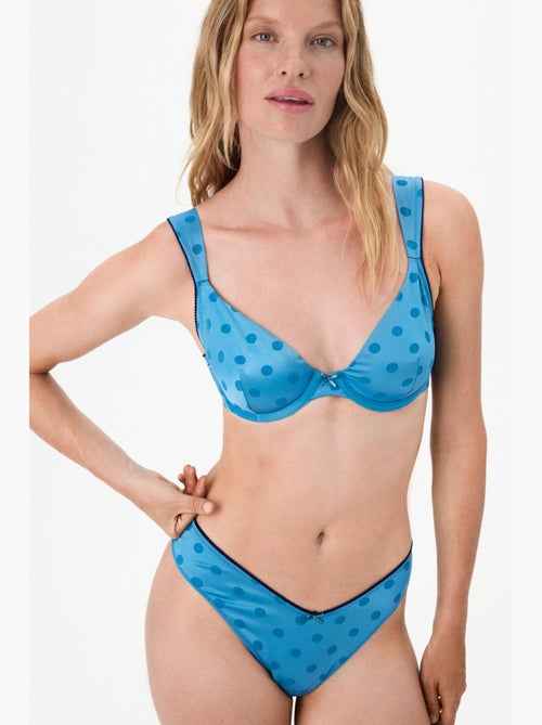 Sutiã marisa feminino penti - Kiabi