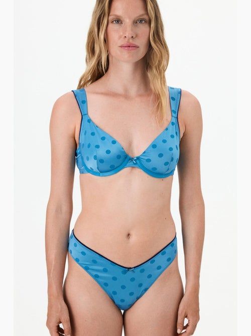 Sutiã marisa feminino penti - Kiabi