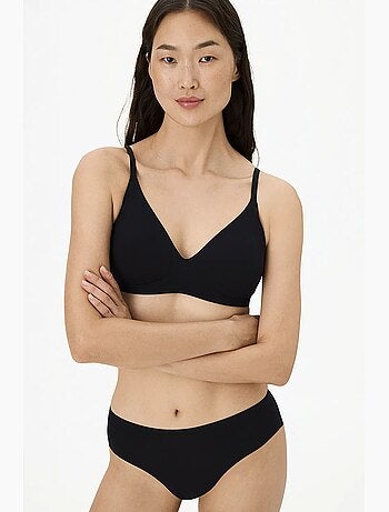 Sutiã triângulo fit feminino penti