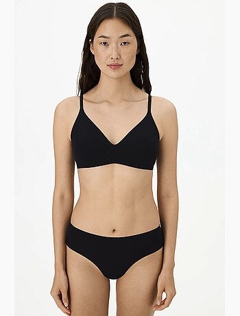Sutiã triângulo fit feminino penti