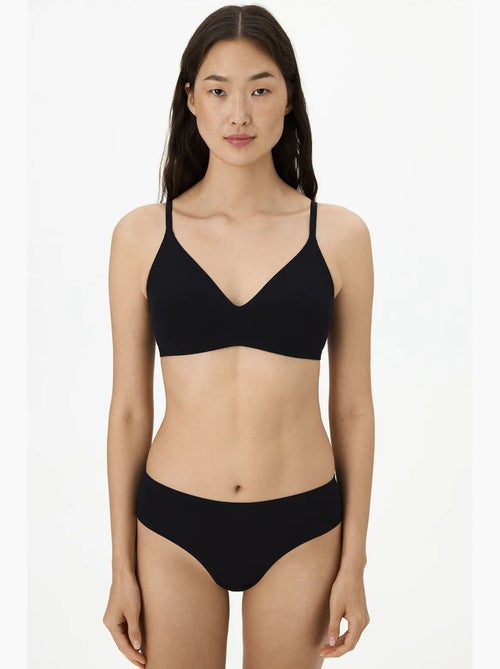 Sutiã triângulo fit feminino penti - Kiabi