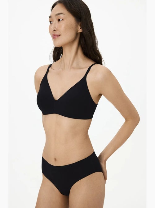 Sutiã triângulo fit feminino penti - Kiabi