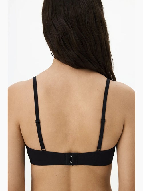Sutiã triângulo fit feminino penti - Kiabi