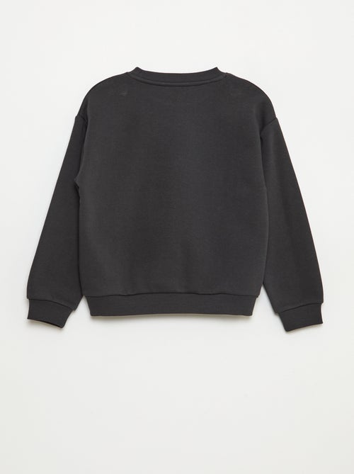 Sweat 'AC/DC' gola redonda - Kiabi