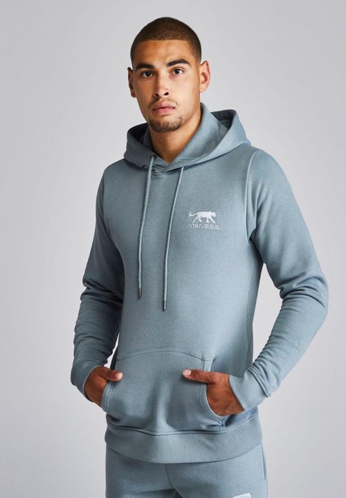 Sweat airness drake azul para homem - Kiabi Sweat airness drake azul para homem - Kiabi