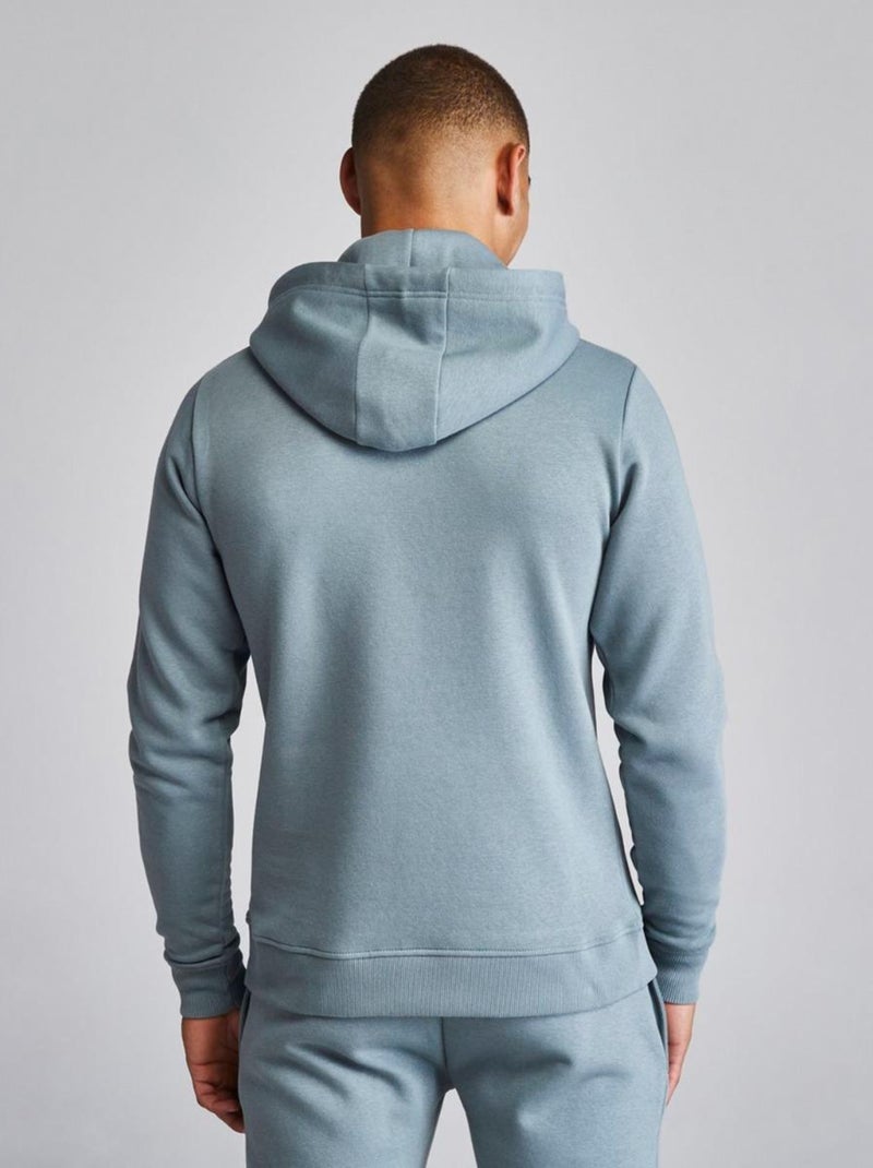 Sweat Airness Drake Azul para Homem Azul - Kiabi