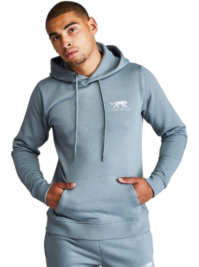 Sweat Airness Drake Azul para Homem Azul - Kiabi