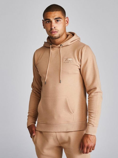Sweat airness drake bege para homem - Kiabi Sweat airness drake bege para homem - Kiabi