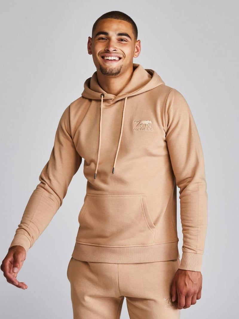 Sweat Airness Drake Bege para Homem Bege - Kiabi