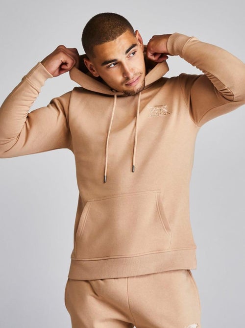 Sweat airness drake bege para homem - Kiabi Sweat airness drake bege para homem - Kiabi