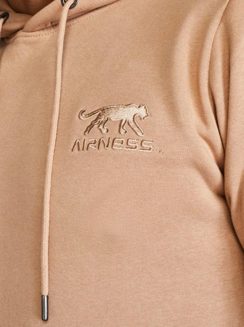 Sweat airness drake bege para homem - Kiabi Sweat airness drake bege para homem - Kiabi