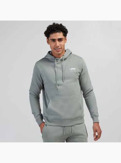 Sweat airness drake verde para homem - Kiabi Sweat airness drake verde para homem - Kiabi