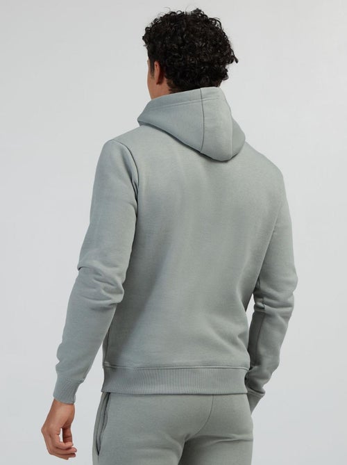 Sweat airness drake verde para homem - Kiabi Sweat airness drake verde para homem - Kiabi