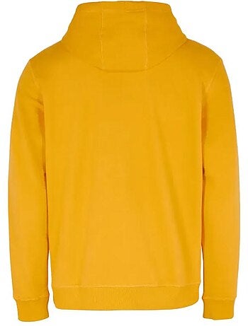 Sweat O'Neill Surf Cinzento/Amarelo para Homem