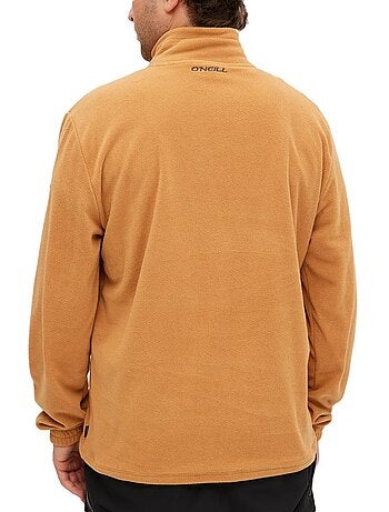 Sweat Amarelo O'Neill Utility para Homem