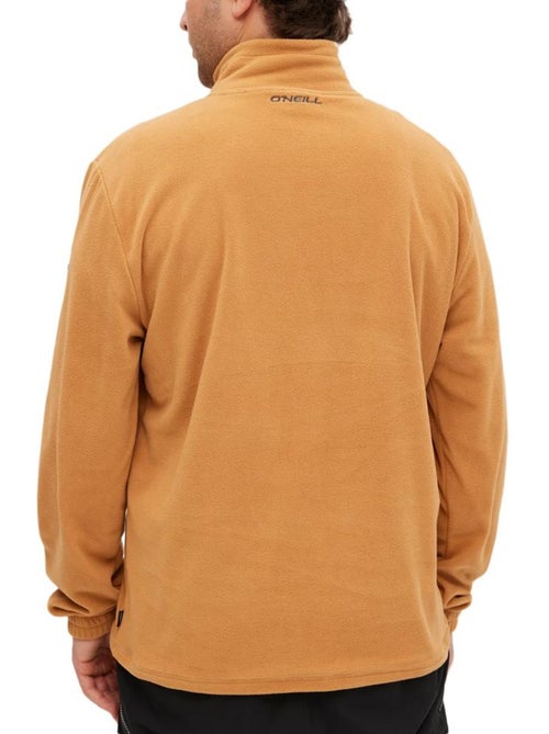 Sweat amarelo o'neill utility para homem - Kiabi Sweat amarelo o'neill utility para homem - Kiabi