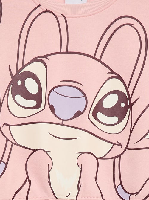 Sweat 'Angel 'Disney' - Kiabi