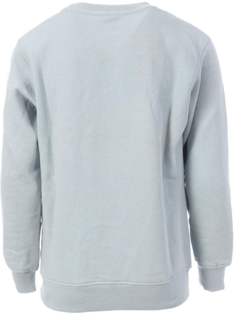 Sweat Azul-Claro para Rapaz Redskins 4043 Azul - Kiabi