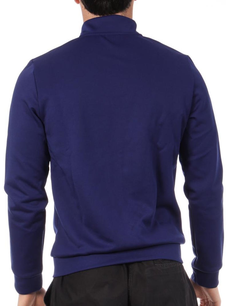 Sweat Azul Le Coq Sportif Spe para Homem Azul - Kiabi