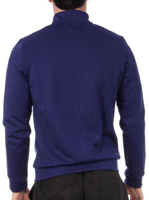 Sweat azul le coq sportif spe para homem - Kiabi Sweat azul le coq sportif spe para homem - Kiabi