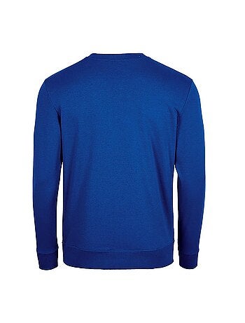 Sweat azul o'neill cali para homem