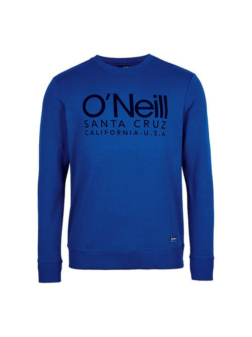 Sweat azul o'neill cali para homem - Kiabi Sweat azul o'neill cali para homem - Kiabi
