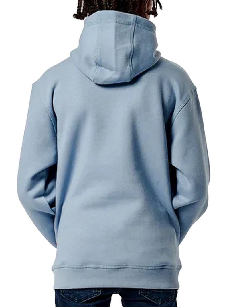 Sweat Azul para Menino Kaporal OASISE Azul - Kiabi