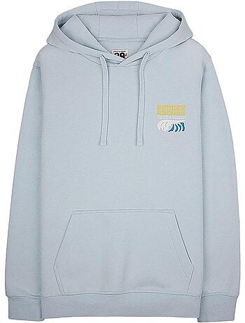 Sweat azul teddy smith sydney para homem