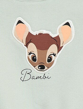 Sweat 'Marie' 'Disney'