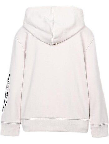 Sweat Bege Kaporal ODRICH para Rapaz