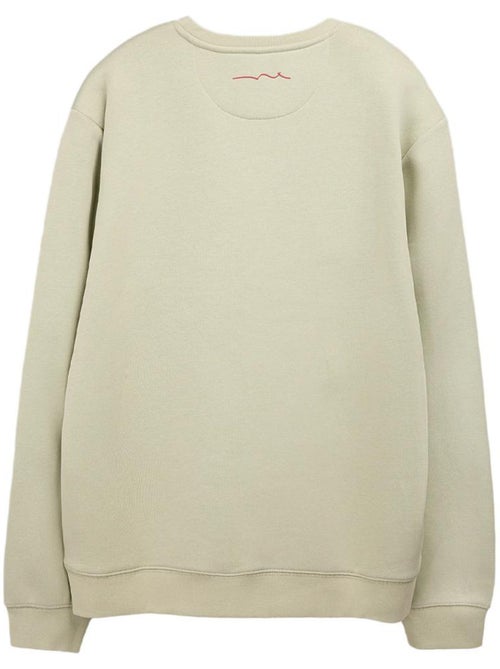 Sweat bege masculino teddy smith sim - Kiabi Sweat bege masculino teddy smith sim - Kiabi