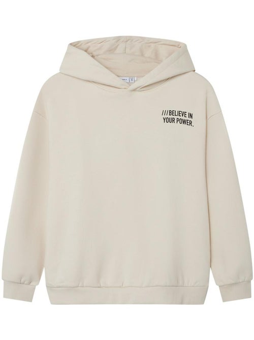 Sweat Bege Name it Osvild para Rapaz - Kiabi Sweat Bege Name it Osvild para Rapaz - Kiabi